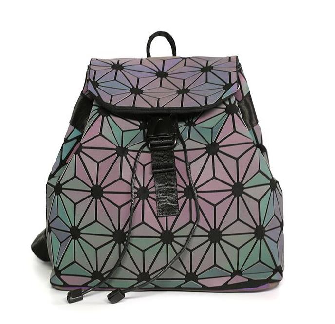 Rucsac dama multicolor Enia2 biashoes.ro imagine reduceri